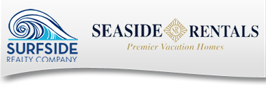 Surfside Realty and Seaside Rentals